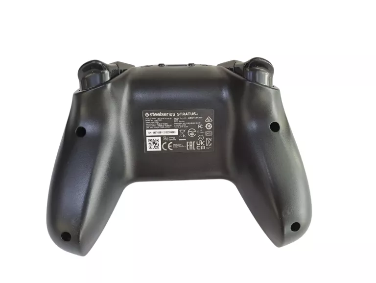 PAD STEELSERIES STRATUS+