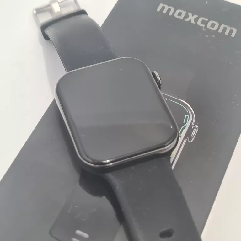SMARTWATCH MAXCOM FW26