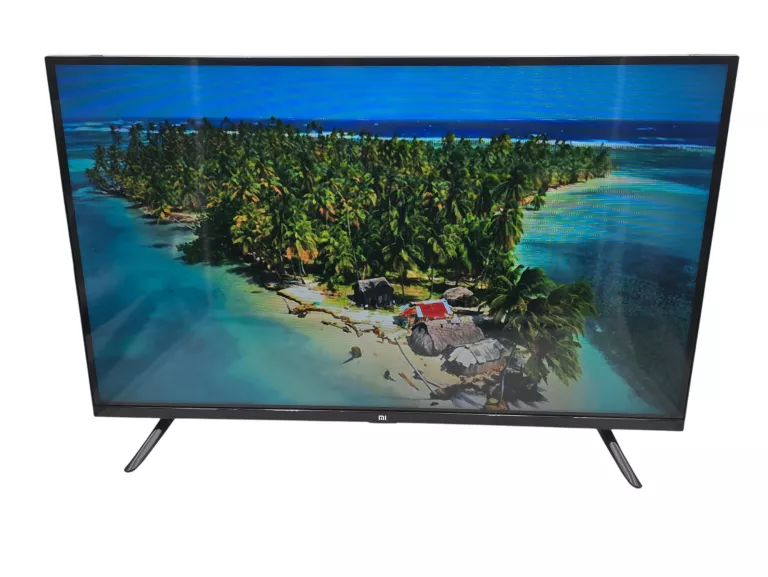TELEWIZOR XIAOMI MI LED TV P1 32" (L32M6-6AEU) DVBT-2 ANDROID TV