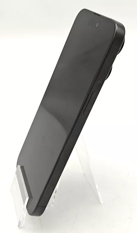 APPLE IPHONE 15 PRO 256GB BLOK ORANGE, NA CZĘŚCI