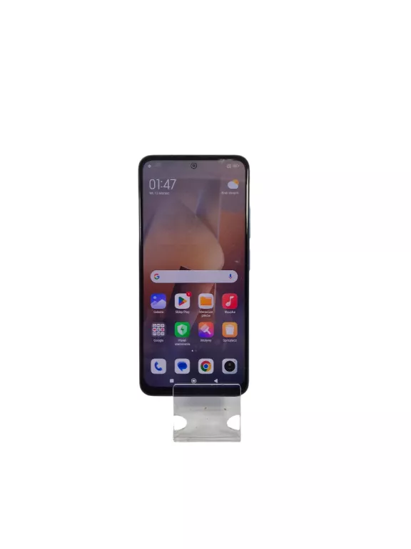 TELEFON REDMI NOTE 11 4/128GB