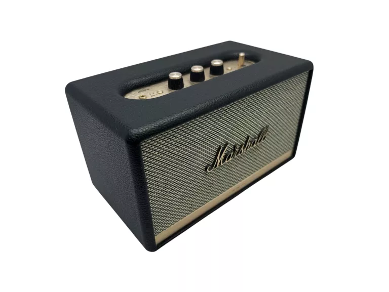 GŁOŚNIK BLUETOOTH MARSHALL ACTON II 60W OKAZJA