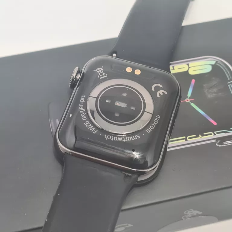 SMARTWATCH MAXCOM FW26
