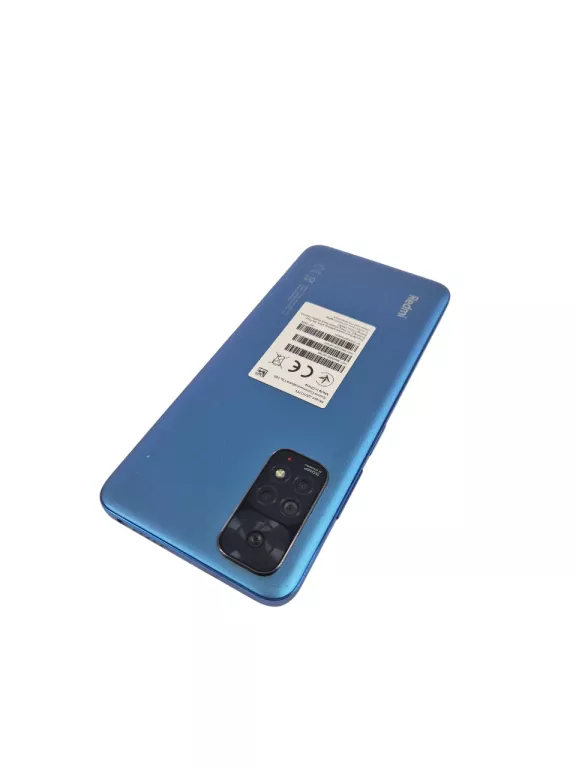 TELEFON REDMI NOTE 11 4/128GB