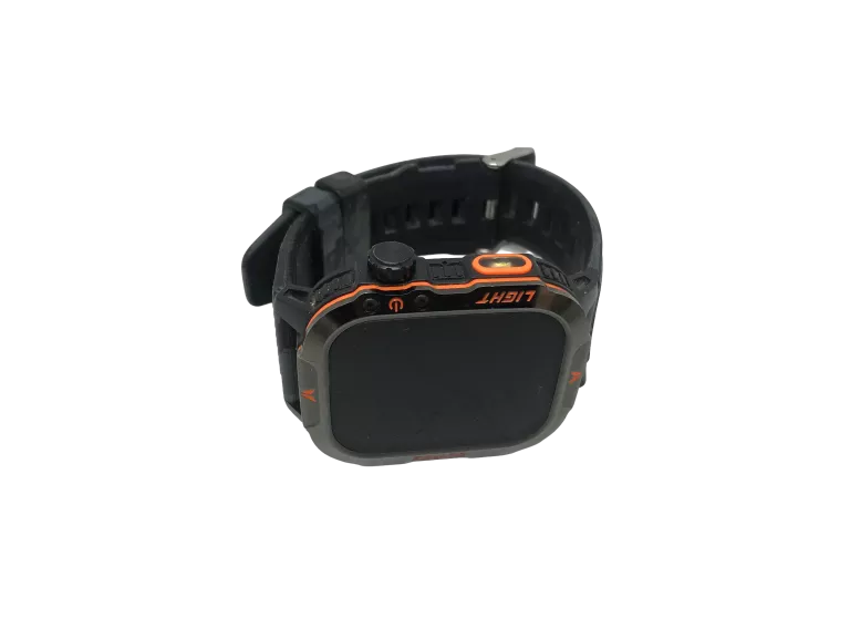 UŻYWANY SMARTWATCH HT26