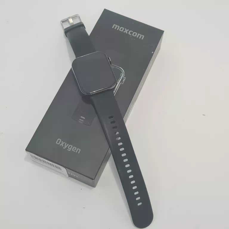 SMARTWATCH MAXCOM FW26
