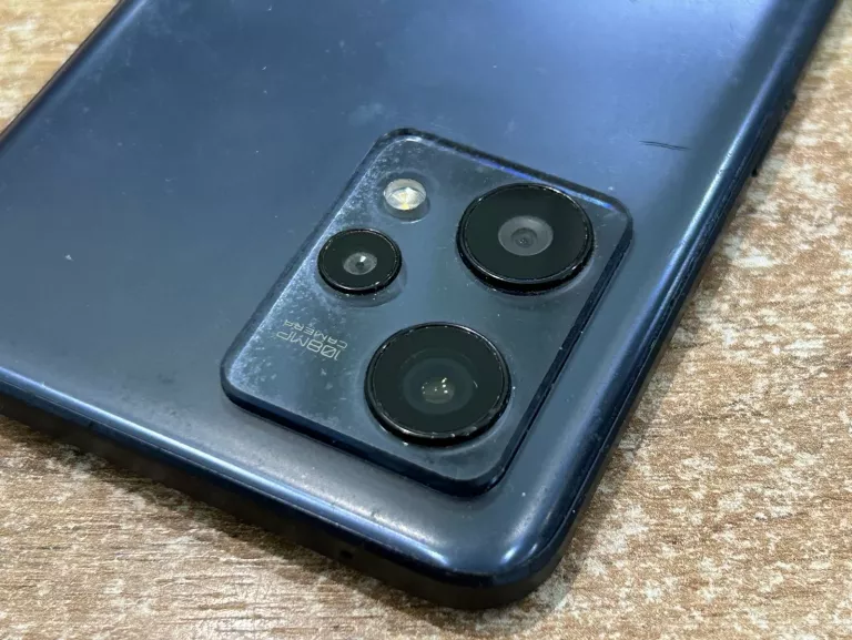 TELEFON REALME 9 6GB/128 GB SOLO