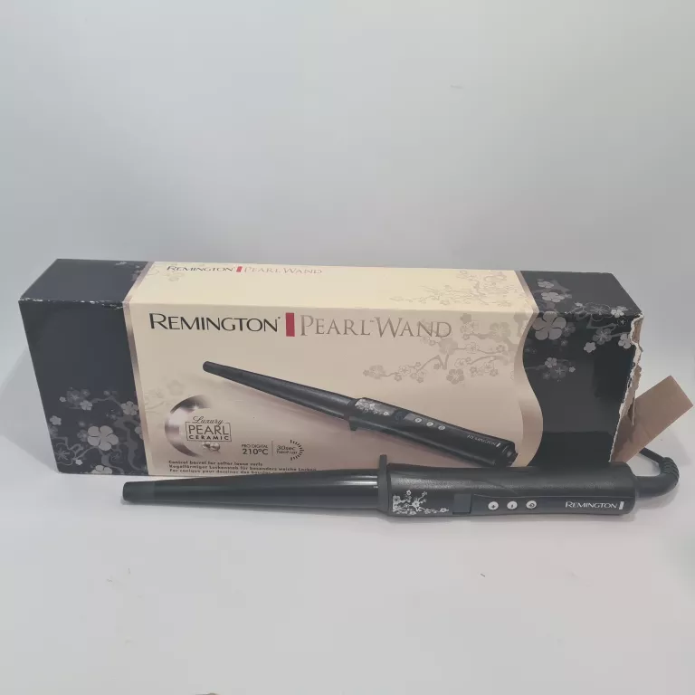 LOKÓWKA REMINGTON PEARL WAND
