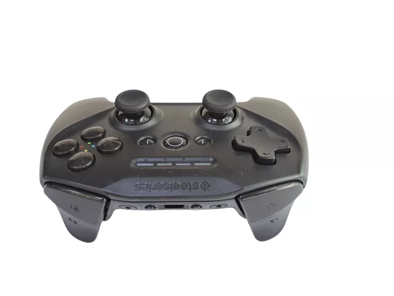 PAD STEELSERIES STRATUS+