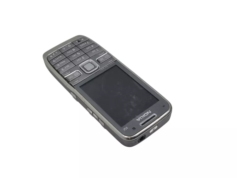 KULTOWY ORYGINALNY TELEFON NOKIA E52-1