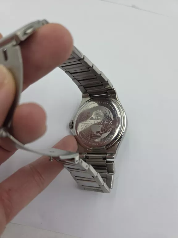 ZEGAREK TIMEX 1854