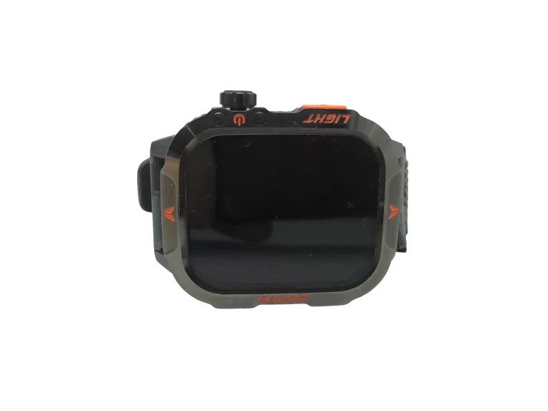 UŻYWANY SMARTWATCH HT26