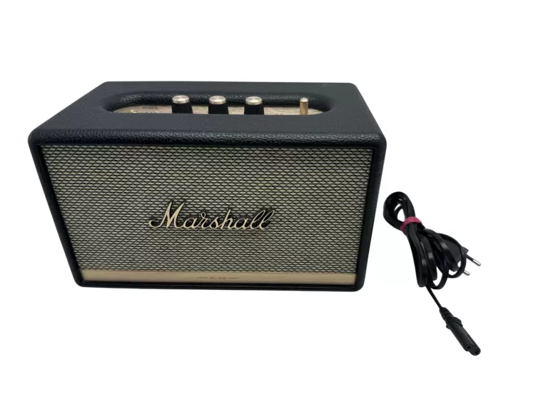 GŁOŚNIK BLUETOOTH MARSHALL ACTON II 60W OKAZJA