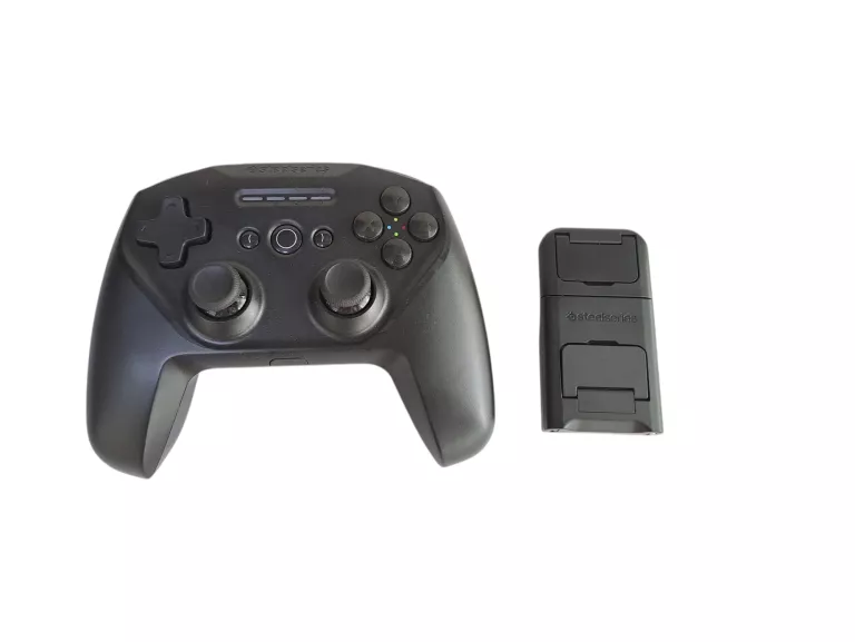 PAD STEELSERIES STRATUS+