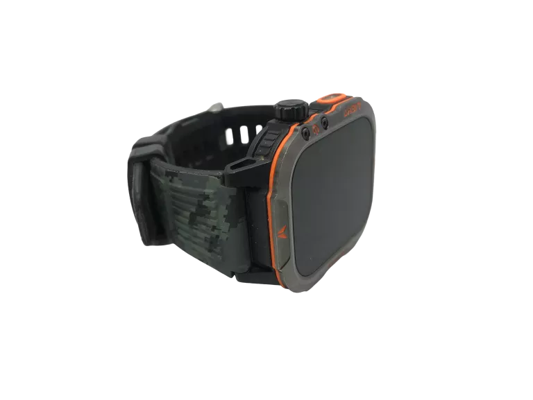 UŻYWANY SMARTWATCH HT26