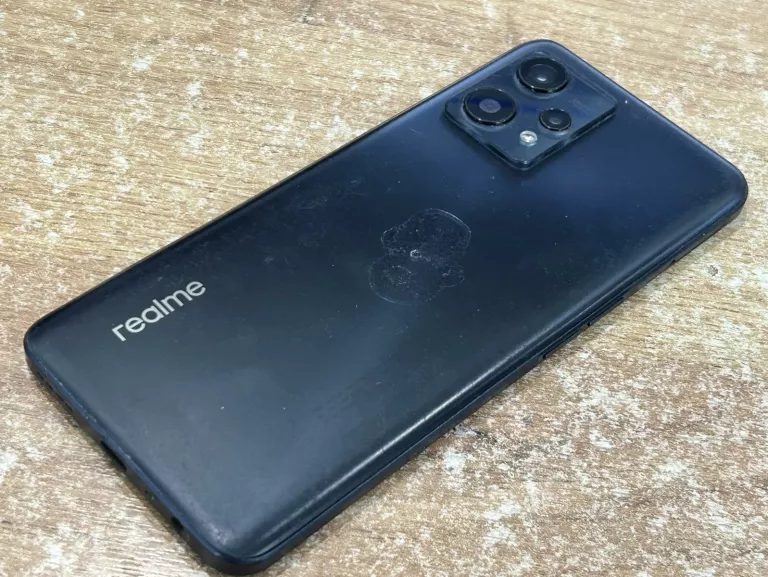 TELEFON REALME 9 6GB/128 GB SOLO