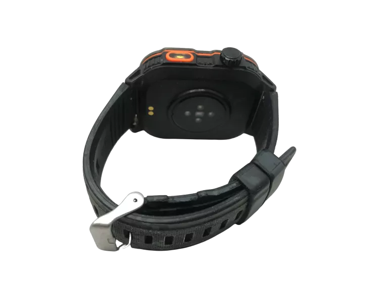 UŻYWANY SMARTWATCH HT26