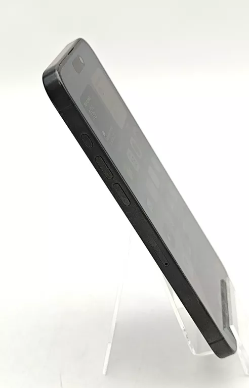 APPLE IPHONE 15 PRO 256GB BLOK ORANGE, NA CZĘŚCI