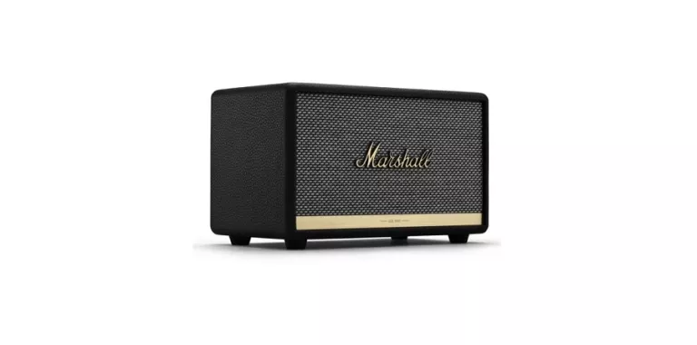GŁOŚNIK BLUETOOTH MARSHALL ACTON II 60W OKAZJA