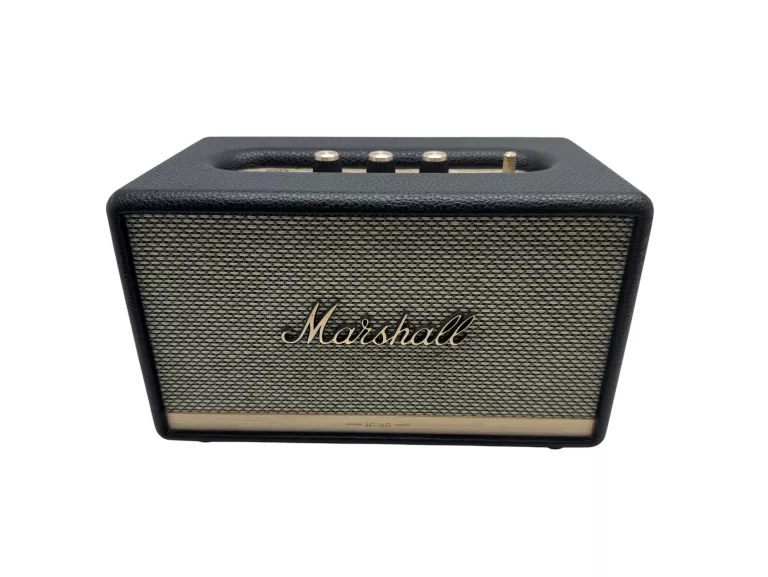 GŁOŚNIK BLUETOOTH MARSHALL ACTON II 60W OKAZJA