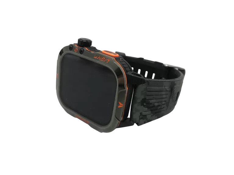 UŻYWANY SMARTWATCH HT26
