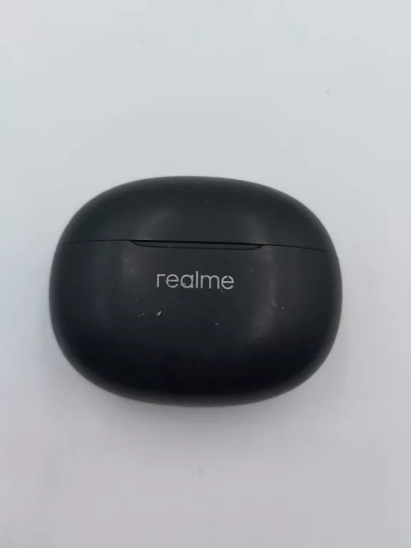 SŁUCHAWKI BEZPRZEWODOWE REALME