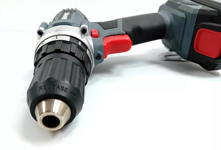 WKRĘTARKA GRAPHITE 58G000 + AKU 2AH+ ŁAD