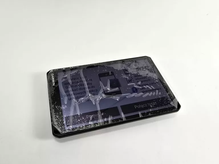 GARMIN DEZL LGV710 MT-D EU NAWIGACJA GPS CIĘŻAROWA