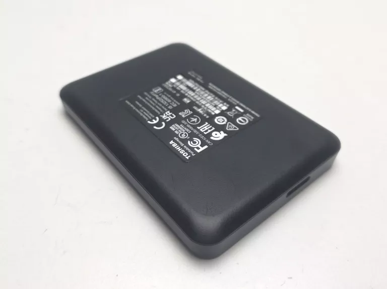 DYSK TOSHIBA 2TB HDTB520EK3AA