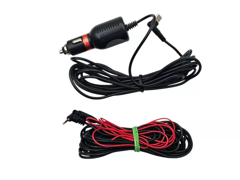 WIDEOREJESTRATOR GÖTZE & JENSEN GOLDENLINE DC950 GPS WIFI GW DO 04.2027!