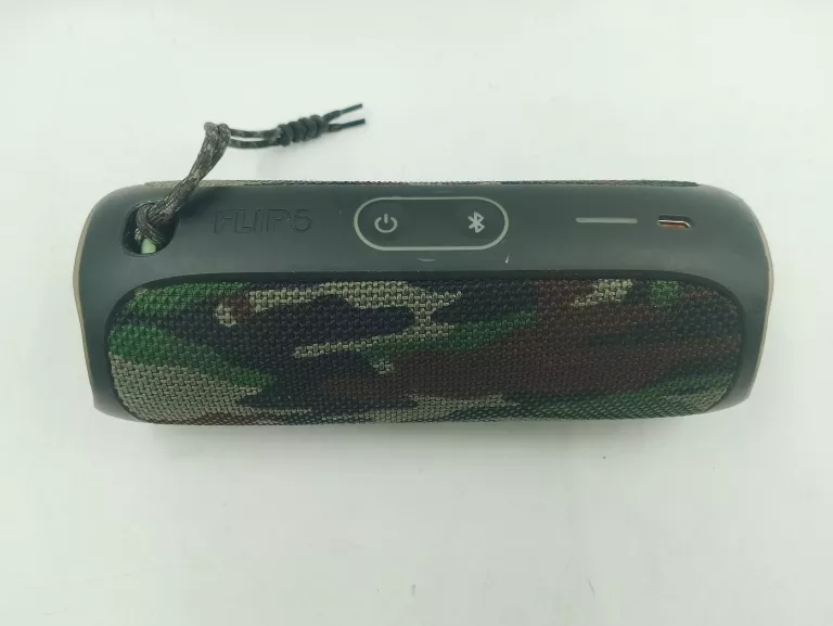 GŁOŚNIK JBL FLIP 5