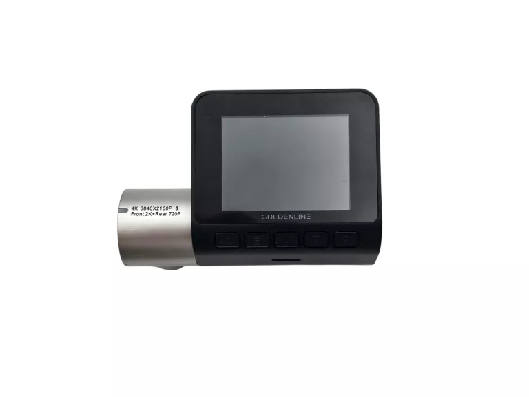 WIDEOREJESTRATOR GÖTZE & JENSEN GOLDENLINE DC950 GPS WIFI GW DO 04.2027!