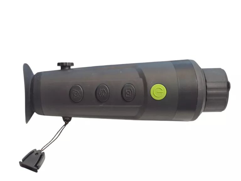 MONOKULAR TERMOWIZYJNY PIXFRA RANGER R435 KOMPLET