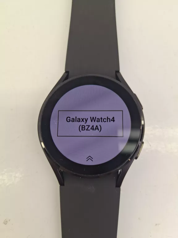 SAMSUNG WATCH 4 KOMPLET