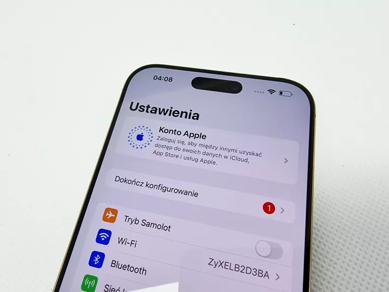 APPLE IPHONE 16 PRO MAX 256GB 100% GWARANCJA