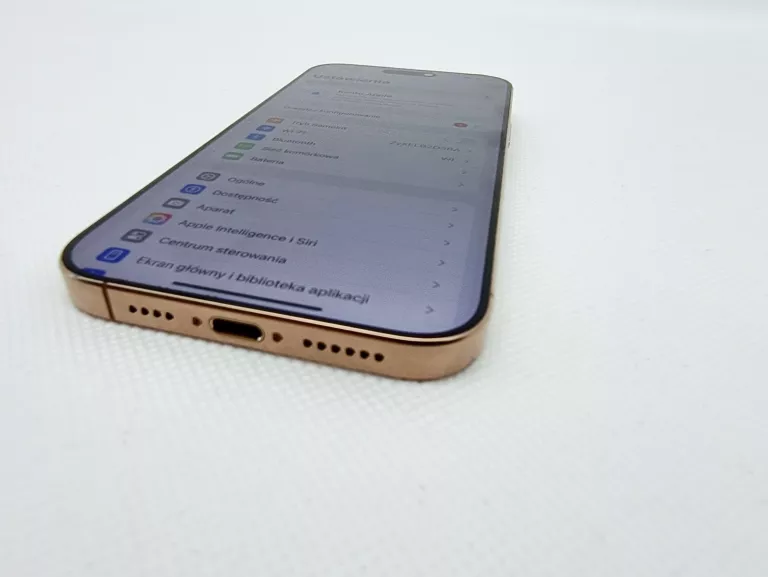 APPLE IPHONE 16 PRO MAX 256GB 100% GWARANCJA