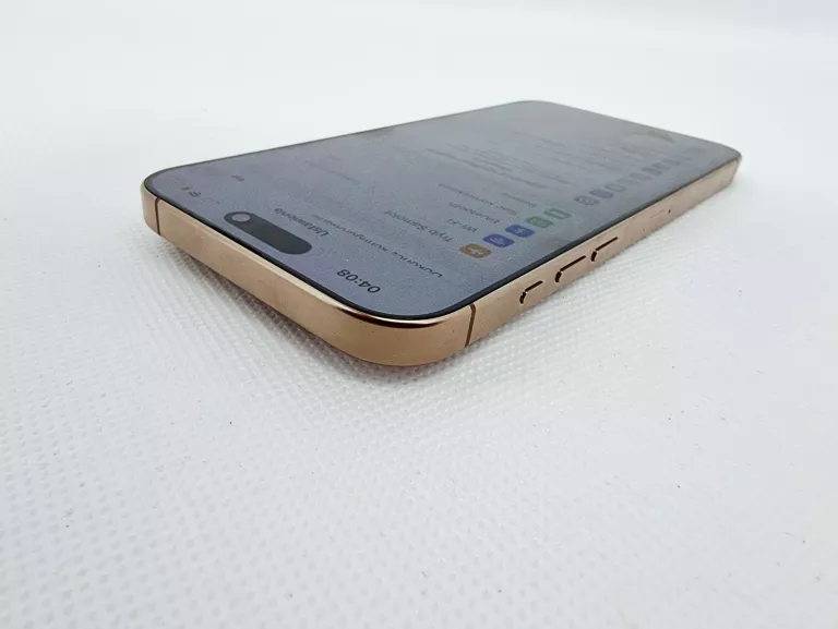 APPLE IPHONE 16 PRO MAX 256GB 100% GWARANCJA