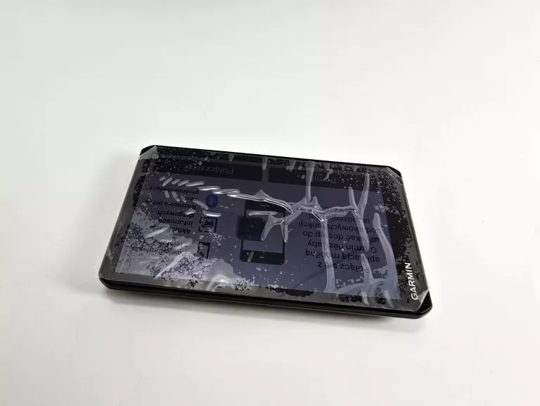 GARMIN DEZL LGV710 MT-D EU NAWIGACJA GPS CIĘŻAROWA