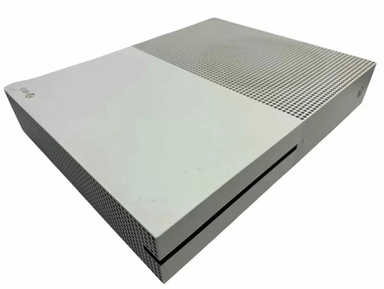 KONSOLA XBOX ONE S - 500GB - 2 PADY - GRY