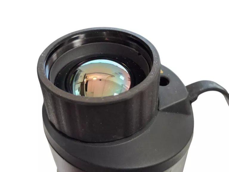 MONOKULAR TERMOWIZYJNY PIXFRA RANGER R435 KOMPLET