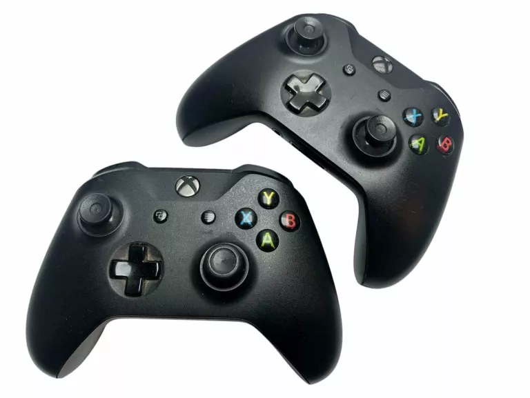 KONSOLA XBOX ONE S - 500GB - 2 PADY - GRY