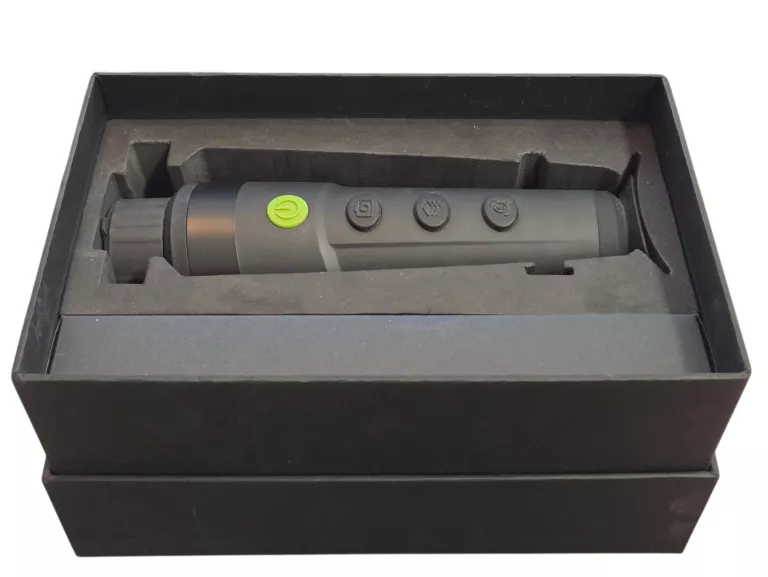 MONOKULAR TERMOWIZYJNY PIXFRA RANGER R435 KOMPLET