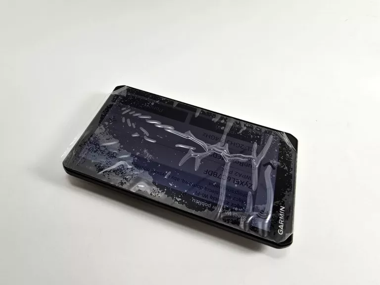 GARMIN DEZL LGV710 MT-D EU NAWIGACJA GPS CIĘŻAROWA