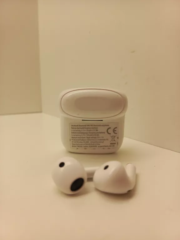 SŁUCHAWKI BLUETOOTH TWS 193