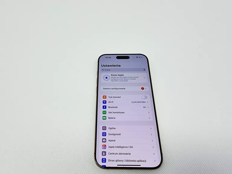 APPLE IPHONE 16 PRO MAX 256GB 100% GWARANCJA