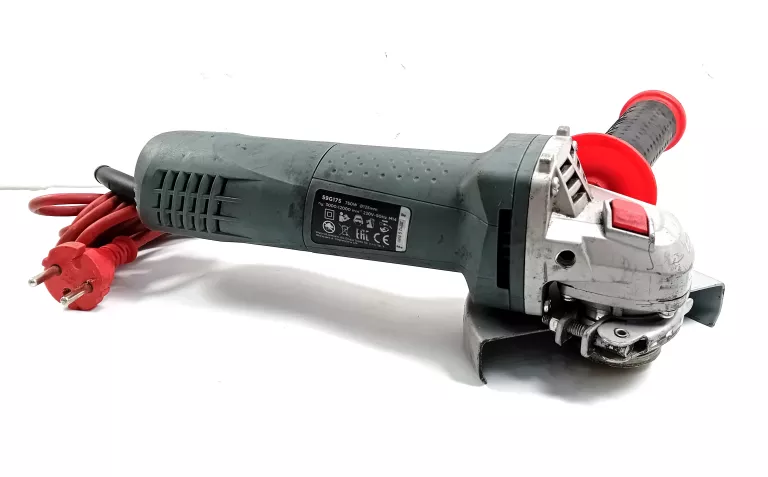 SZLIFIERKA KĄTOWA GRAPHITE 59G175
