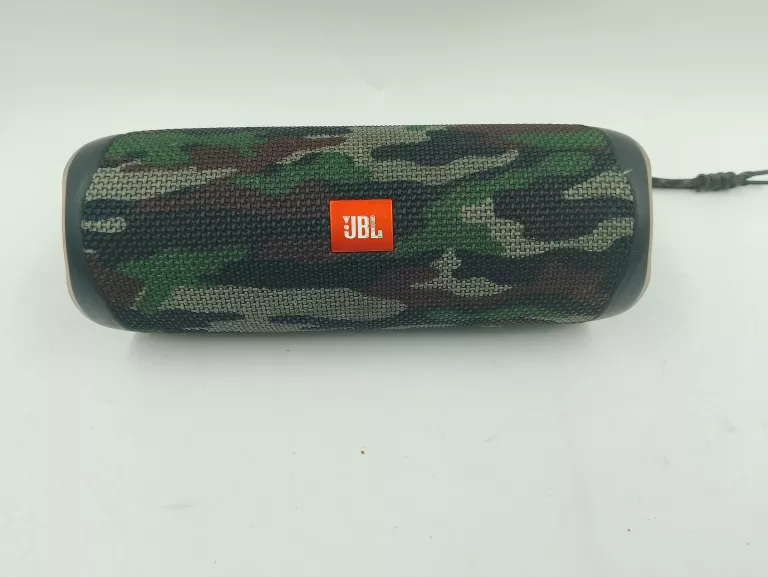 GŁOŚNIK JBL FLIP 5