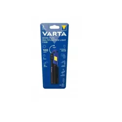 VARTA 18649101401 WORK FLEX MULTIFUNCTION LIGHT F2