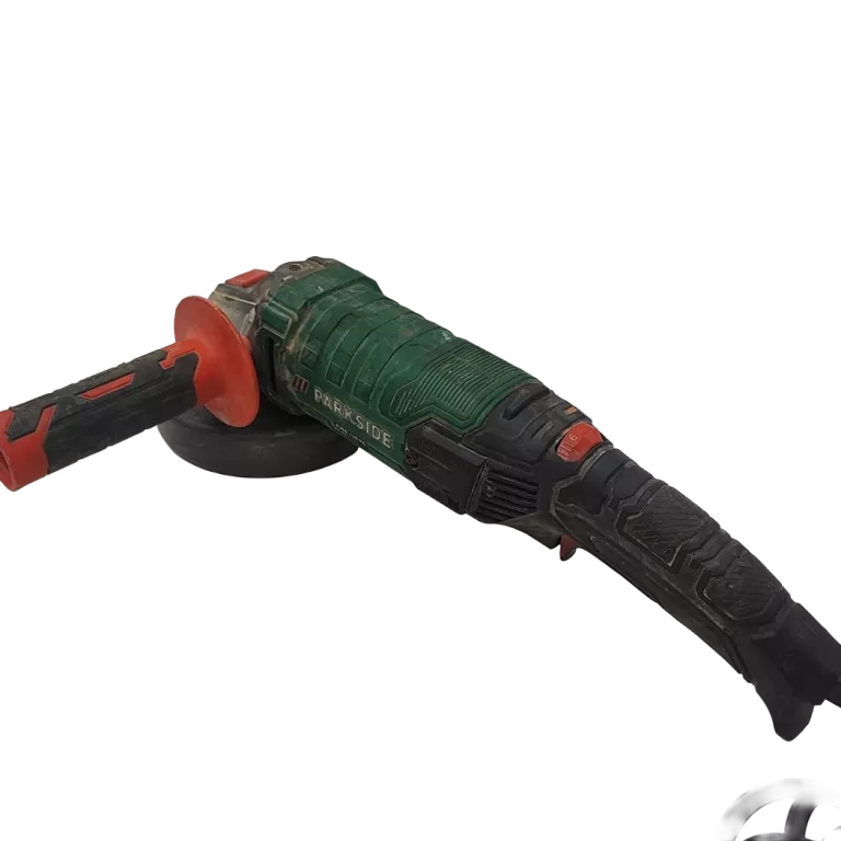 SZLIFIERKA KĄTOWA PARKSIDE PWS 125 F6