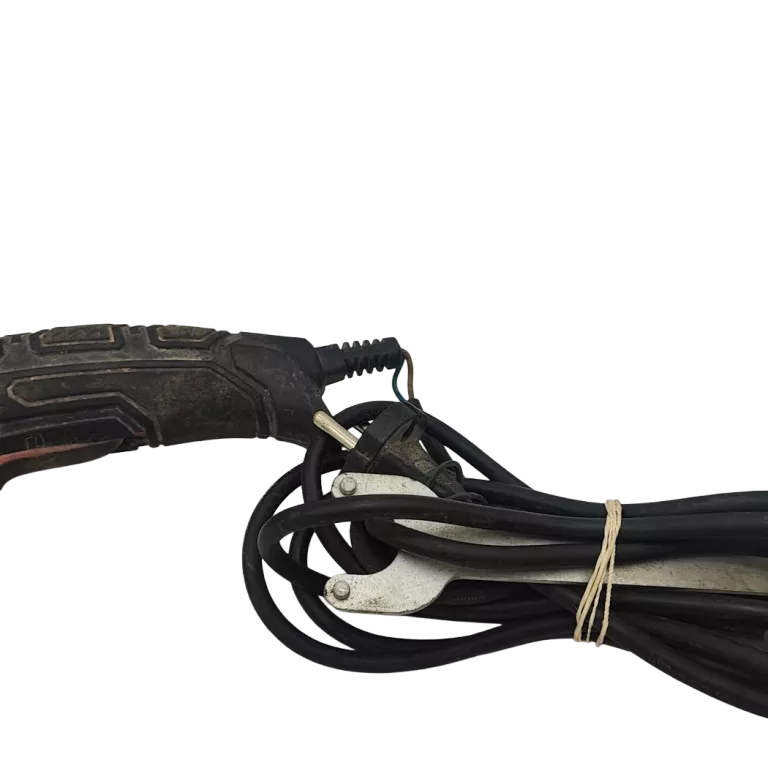SZLIFIERKA KĄTOWA PARKSIDE PWS 125 F6